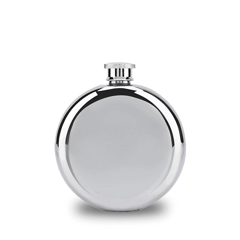 FLASQUE<br> RONDE